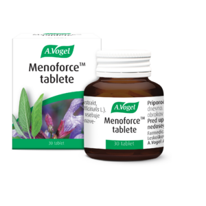 Menoforce tablete, 30 tablet