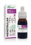 Soria Natural Menstrulan kompleks XXI brezalkoholne kapljice, 50 ml Soria Natural Menstrulan kompleks XXI brezalkoholne kapljice, 50 ml