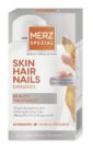Merz Spezial Skin Hair Nails dražeji, 60 dražejev Merz Spezial Skin Hair Nails dražeji, 60 dražejev