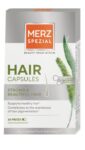 Merz Spezial Hair kapsule, 60 kapsul Merz Spezial Hair kapsule, 60 kapsul