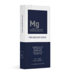 Mgnificent magnezijev napitek, 30 vrečk Mgnificent magnezijev napitek, 30 vrečk