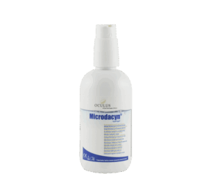 Microdacyn 60 Hydrogel gel za rane, 250 g