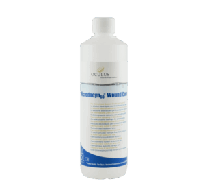 Microdacyn 60 raztopina za rane, 500 ml