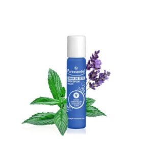 Puressentiel Migra Pure roll-on proti glavobolu, 5 ml