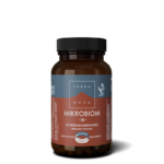 Terranova Mikrobiom IB kompleks kapsule, 50 kapsul