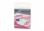 MoliCare Premium Bed Mat Textile pralna posteljna podloga 7 kapljic (85 x 90 cm), 1 podloga MoliCare Premium Bed Mat Textile pralna posteljna podloga 7 kapljic (85 x 90 cm), 1 podloga
