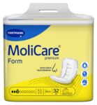 MoliCare Premium Form predloge 3 kapljice, 32 predlog