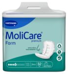 MoliCare Premium Form predloge 5 kapljic, 32 predlog