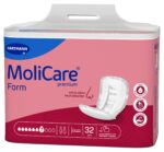 MoliCare Premium Form predloge 7 kapljic, 32 predlog MoliCare Premium Form predloge 7 kapljic, 32 predlog