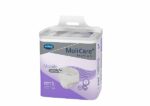 MoliCare Premium Mobile 8 kapljic mobilne hlačke - Small, 14 hlačk