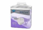MoliCare Premium Mobile 8 kapljic mobilne hlačke - Extra Large, 14 hlačk