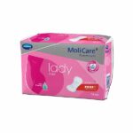 MoliCare Premium lady pad 4 kapljice, 14 predlog