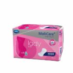 MoliCare Premium lady pad 5 kapljic, 14 predlog MoliCare Premium lady pad 5 kapljic, 14 predlog