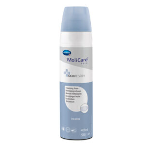 MoliCare Skin pena za čiščenje kože, 400 ml