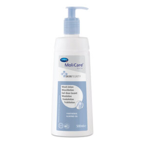 MoliCare Skin losjon za umivanje, 500 ml
