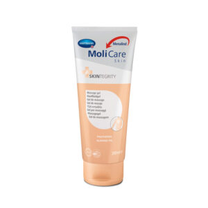 MoliCare Skin masažni gel, 200 ml