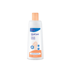 MoliCare Skin Negovalno olje, 500 ml