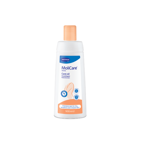 MoliCare Skin Negovalno olje, 500 ml MoliCare Skin Negovalno olje, 500 ml