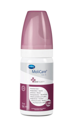 MoliCare Skin oljno pršilo za zaščito kože, 200 ml