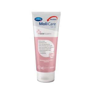 MoliCare transparentna krema za zaščito kože, 200 ml