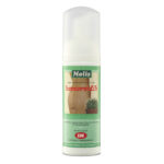 Molis pena za nego pri hemoroidih, 150 ml