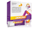 Multi Essence Immuno mikrogranule za direktno uporabo, 20 vrečk Multi Essence Immuno mikrogranule za direktno uporabo, 20 vrečk