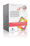 Multi Essence Multivitamin mikrogranule za direktno uporabo, 30 vrečk Multi Essence Multivitamin mikrogranule za direktno uporabo, 30 vrečk