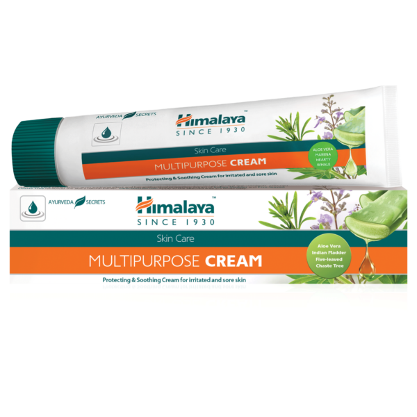 Himalaya večnamenska krema, 20 g