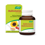 Multivitamini kapsule, 60 kapsul Multivitamini kapsule, 60 kapsul