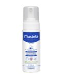 Mustela peneči šampon proti temencam, 150 ml Mustela peneči šampon proti temencam, 150 ml