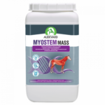 Myostem Mass prašek za konje, 2,1 kg Myostem Mass prašek za konje, 2,1 kg