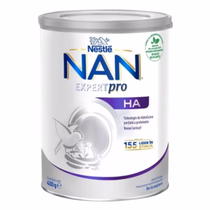 NAN Expertpro HA začetno mleko za dojenčke od rojstva dalje, 800 g