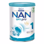NAN Optipro 1 začetno mleko za dojenčke od rojstva dalje, 400 g NAN Optipro 1 začetno mleko za dojenčke od rojstva dalje, 400 g