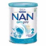 NAN Optipro 2 nadaljevalno mleko za dojenčke od 6. meseca dalje, 800 g NAN Optipro 2 nadaljevalno mleko za dojenčke od 6. meseca dalje, 800 g
