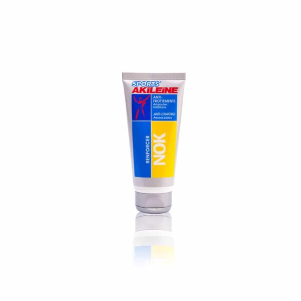 Akileine Sport NOK krema proti žuljem in odrgninam, 75 ml Akileine Sport NOK krema proti žuljem in odrgninam, 75 ml