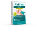 Nailner 2 v 1 pisalo proti glivicam na nohtih, 4 ml Nailner 2 v 1 pisalo proti glivicam na nohtih, 4 ml