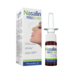 Nasalin pršilo za nos, 20 ml Nasalin pršilo za nos, 20 ml