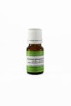 Natrium phosphoricum homeopatske kroglice C6, 10 g