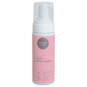 Natura Femina Intimna pena, 150 ml