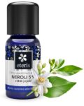 Eteris Neroli 5 % eterično olje v BIO jojobi, 10 ml Eteris Neroli 5 % eterično olje v BIO jojobi, 10 ml