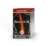 Neuronal kapsule, 20 kapsul Neuronal kapsule, 20 kapsul
