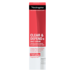 Neutrogena Clear&Defend+ serum za obraz, 30 ml Neutrogena Clear&Defend+ serum za obraz, 30 ml