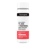 Neutrogena Clear&Defend+ tekoči piling, 125 ml