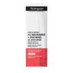 Neutrogena Clear&Defend+ vlažilni gel, 50 ml