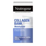 Neutrogena Collagen Bank Moisturizer vlažilna krema, 50 ml Neutrogena Collagen Bank Moisturizer vlažilna krema, 50 ml