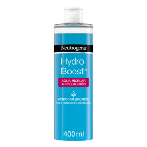 Neutrogena Hydro Boost Triple micelarna voda, 400 ml