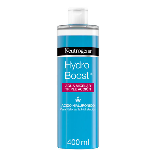 Neutrogena Hydro Boost Triple micelarna voda, 400 ml Neutrogena Hydro Boost Triple micelarna voda, 400 ml
