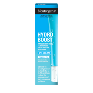 Neutrogena Hydro Boost krema za okoli oči, 15 ml