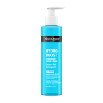 Neutrogena Hydro Boost vlažilni čistilni gel brez dišav, 200 ml