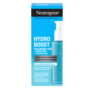 Neutrogena Hydro Boost vlažilni serum, 30 ml